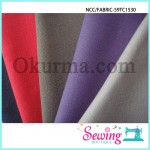 FABRIC-59TC1530 IMPORTED COTTON FABRIC